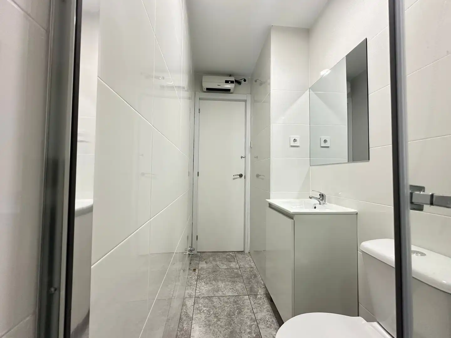 Habitació a Calle de Sáhara, 52, Los Rosales