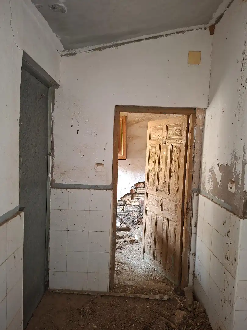 Casa a schiera in vendita a Calle Cantarranas 84, imagen 7