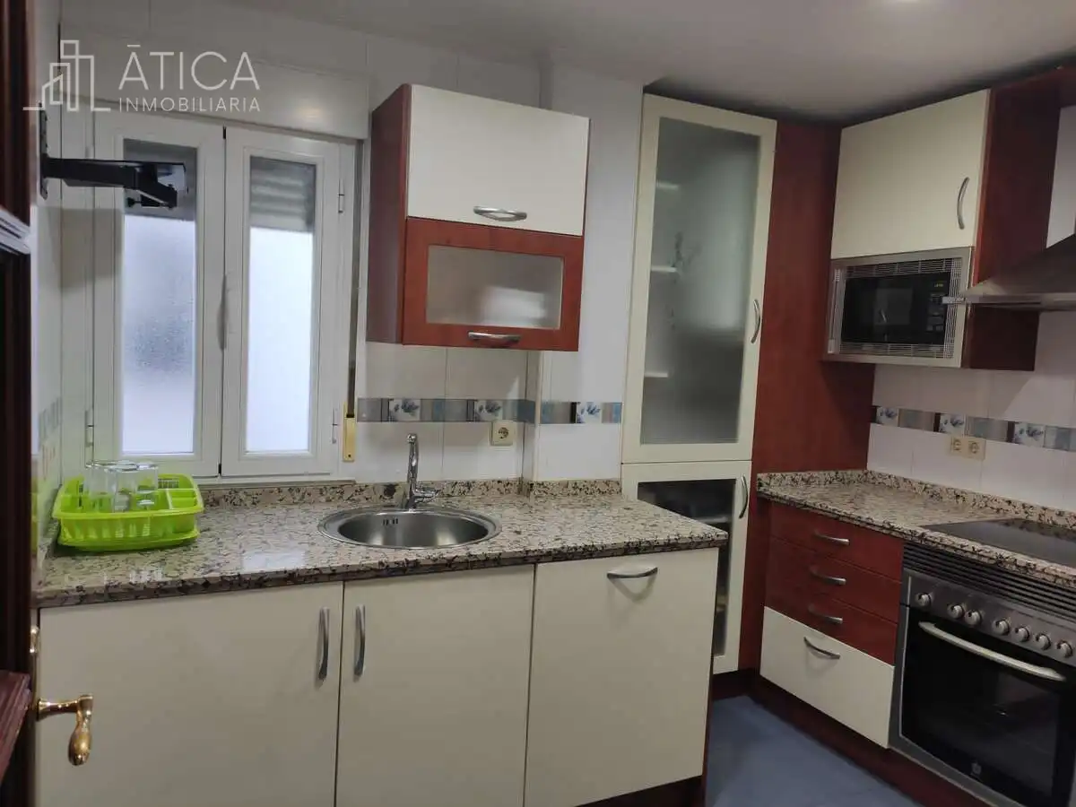 Wohnung zur Miete in Vidal