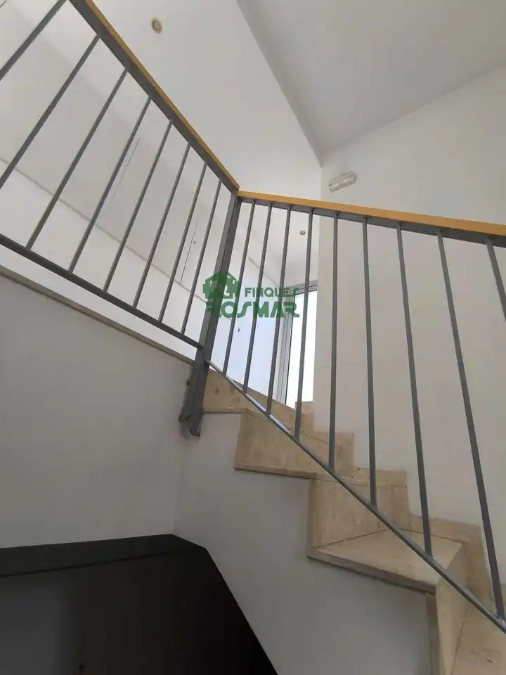 Flat for sale in Lloret de Mar  with Air Conditioner and Terrace