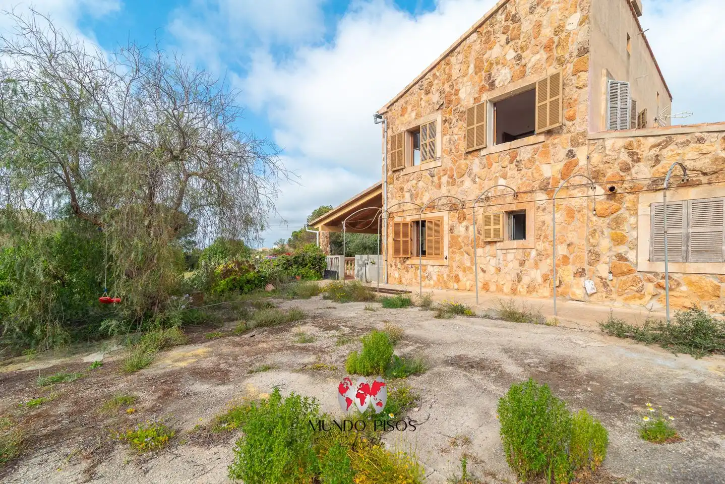 Country house with garden for sale in Cala Llombards, imagen 33