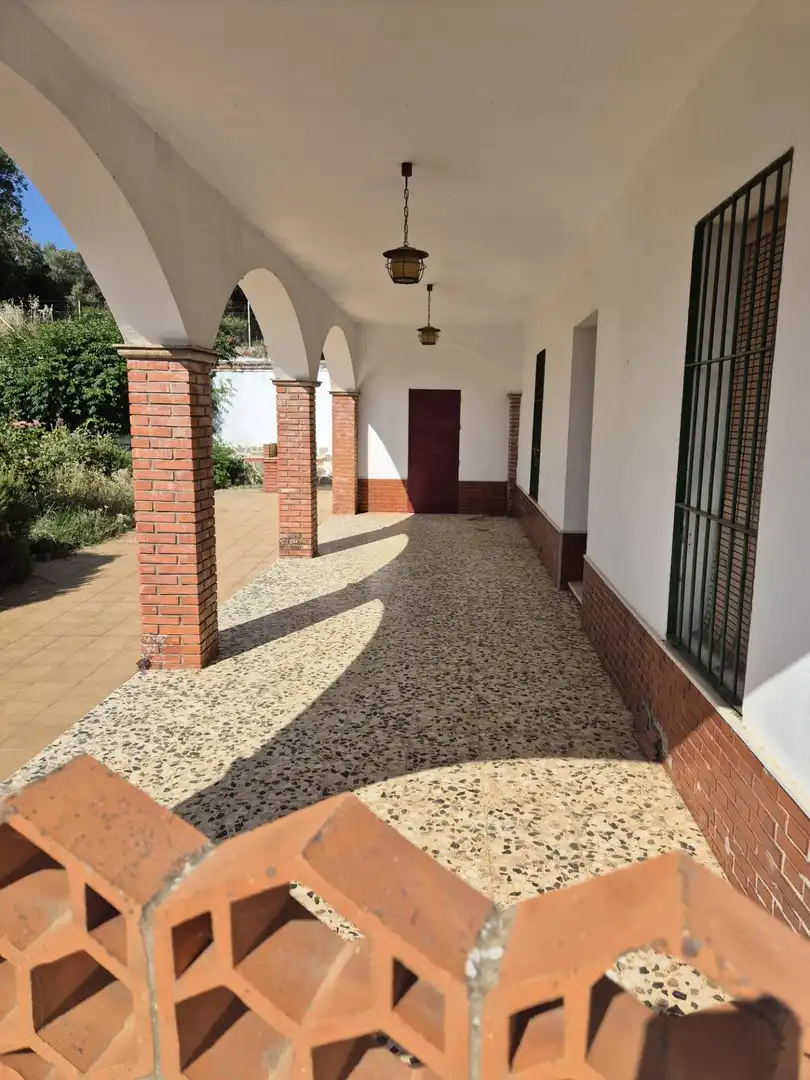 Finca rústica en venda a Fregenal de la Sierra