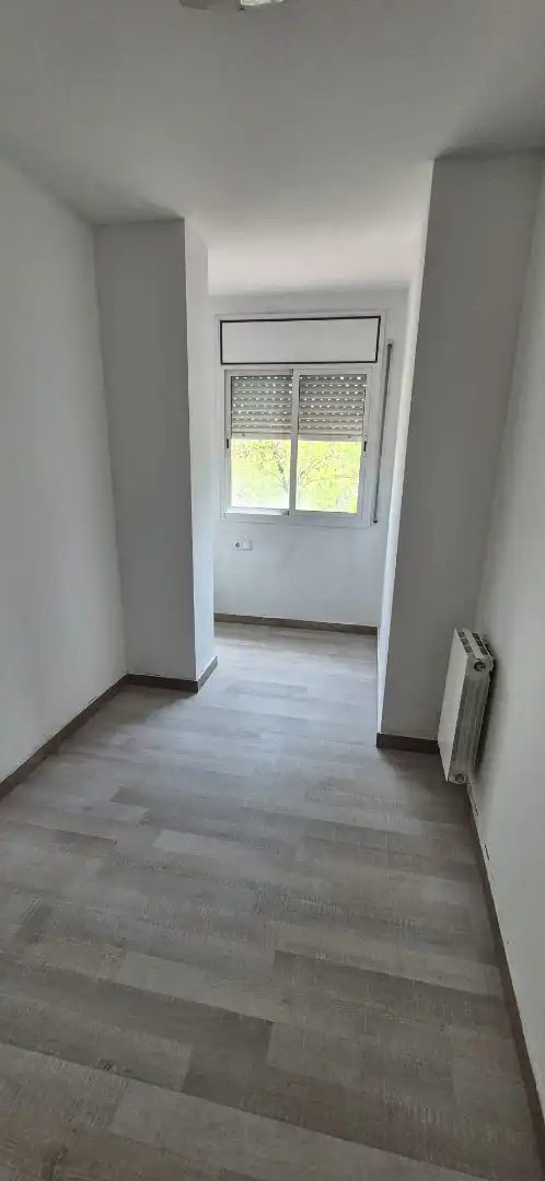 Bedroom of Flat for sale in Caputxins - Ambulatori  