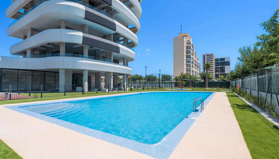 Photo 1 of Flat for sale in Gargasindi - Garduix - Colina del Sol, Alicante