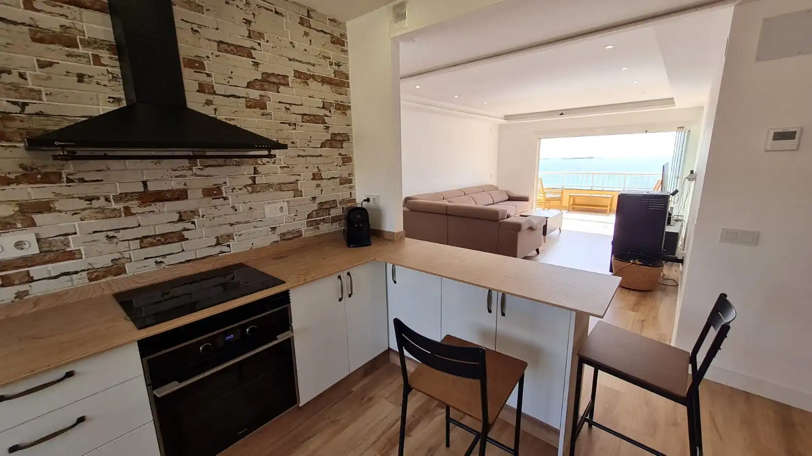 Apartamento con terraza en venta en Platja de Vila Joiosa, imagen 18