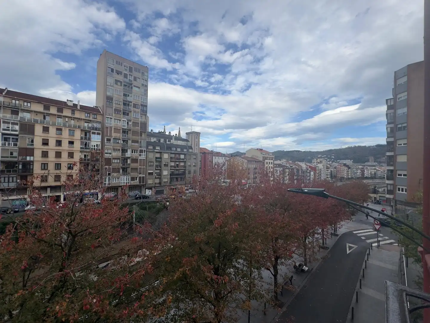 Wohnung mit Terrasse zum Verkauf in Ibaiondo, imagen 4