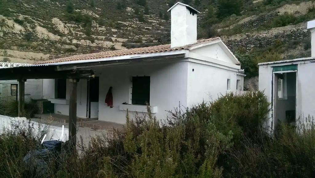 Detached house for sale in Ctra de Alcoy - Ptda La Tosca -, imagen 2