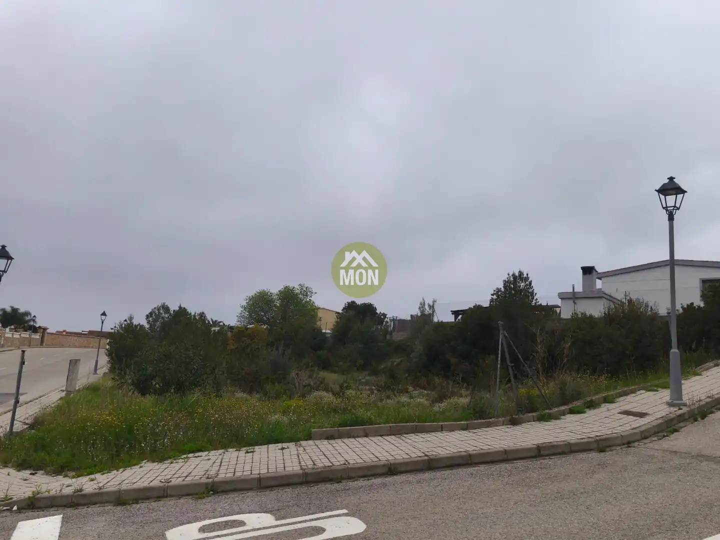 Terreno residencial en venta en Montroi / Montroy, imagen 5