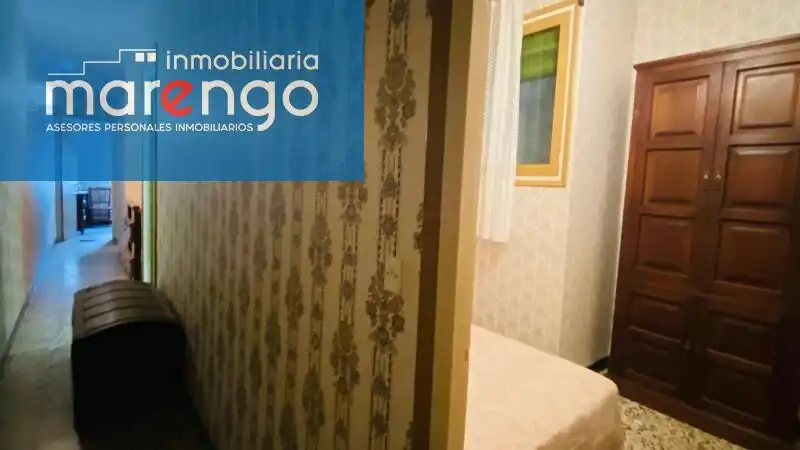 Bedroom of Houses for sale in Forcall