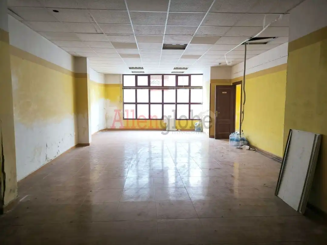 Local comercial en venta en Calle Lorenzo Abruñedo, imagen 5
