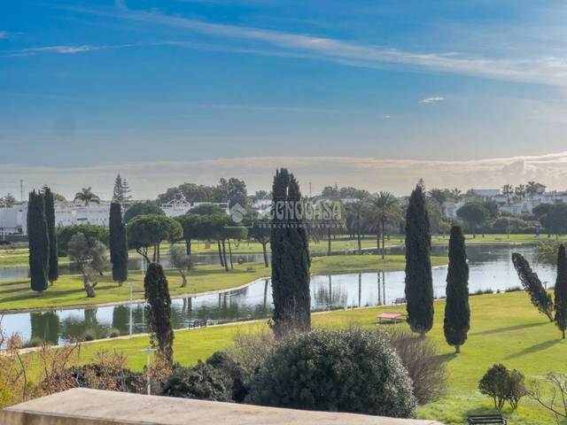 Piso en Venta en Las Tres Piedras - Costa Ballena