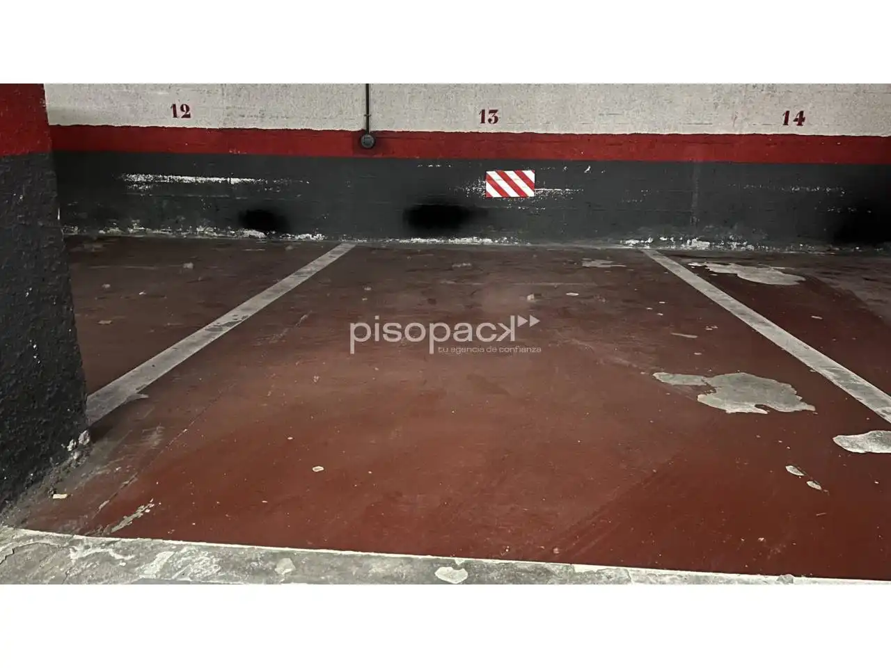 Aparcament en venda a Avenida Deportes 10, imagen 5