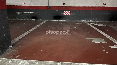 Venta de plaza de garaje amplia en avda de los deportes barañain  en barañain se vende plaza de garaje ampliaavda de los, imagen 5