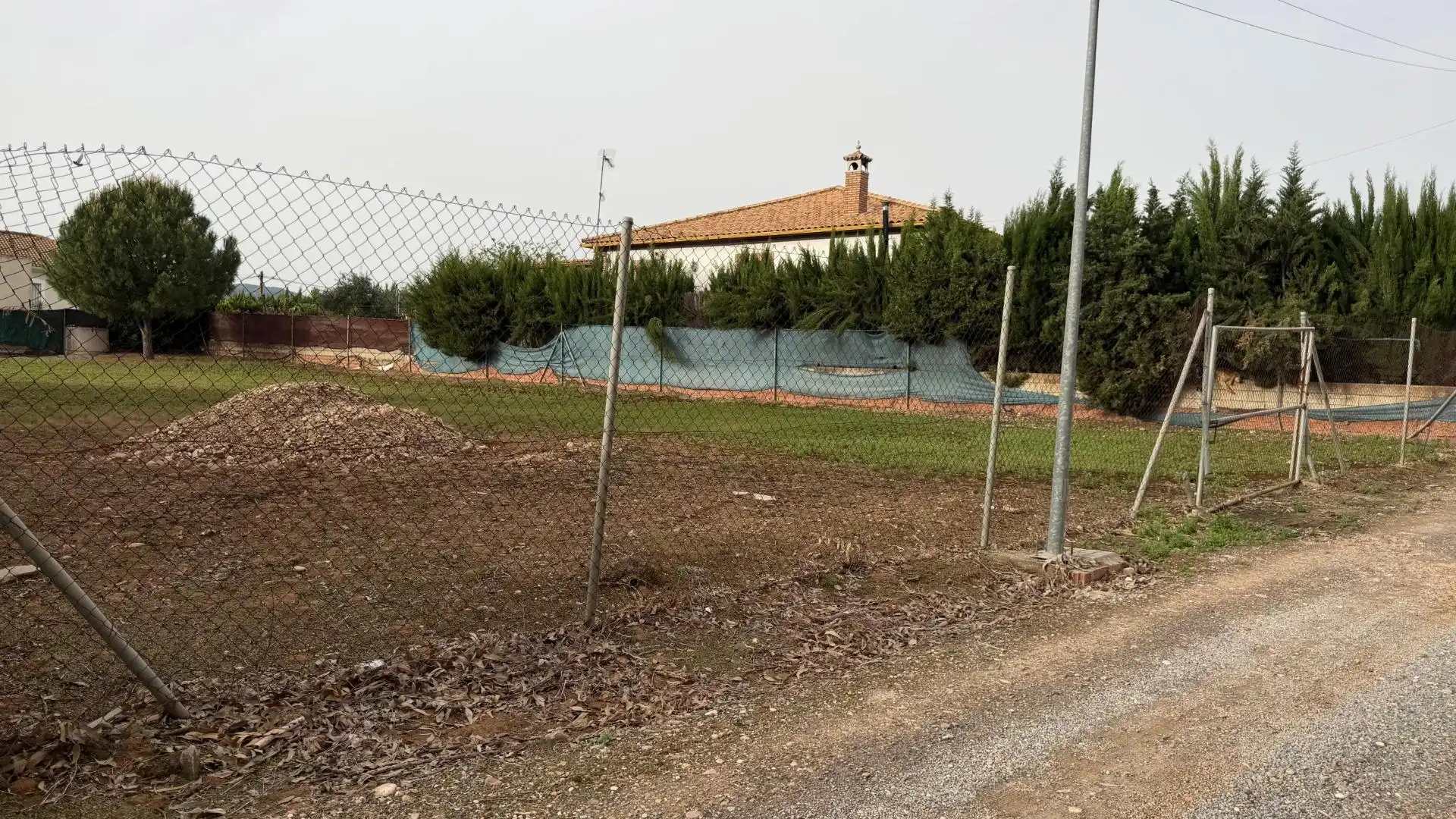 Grundstücke und Bauplätze zum Verkauf in Periurbano Oeste - Sierra, imagen 6