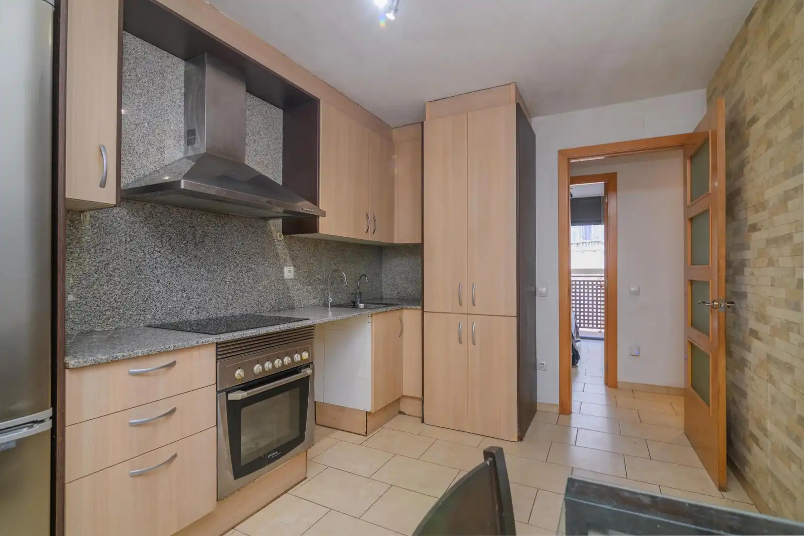 Piso con terraza en venta en Sant Pere Regalat, imagen 8