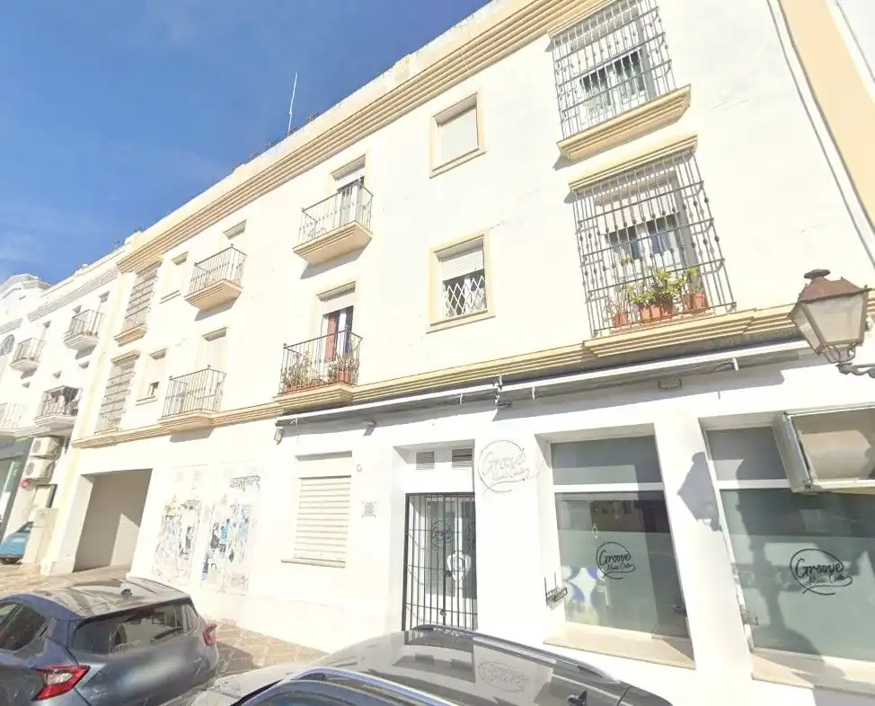 Apartment zum Verkauf in Arcos de la Frontera, imagen 2