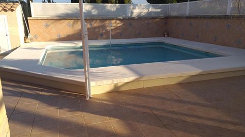 Foto 3 de Casa o xalet en venda a Yecla, Murcia