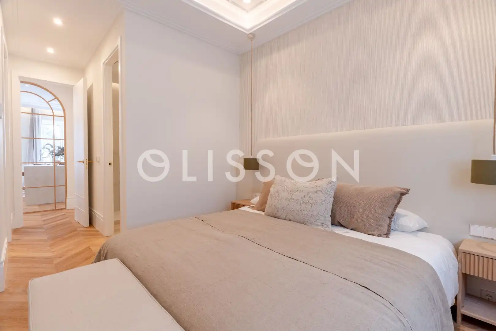 Flat with lift for sale in Retiro, imagen 31