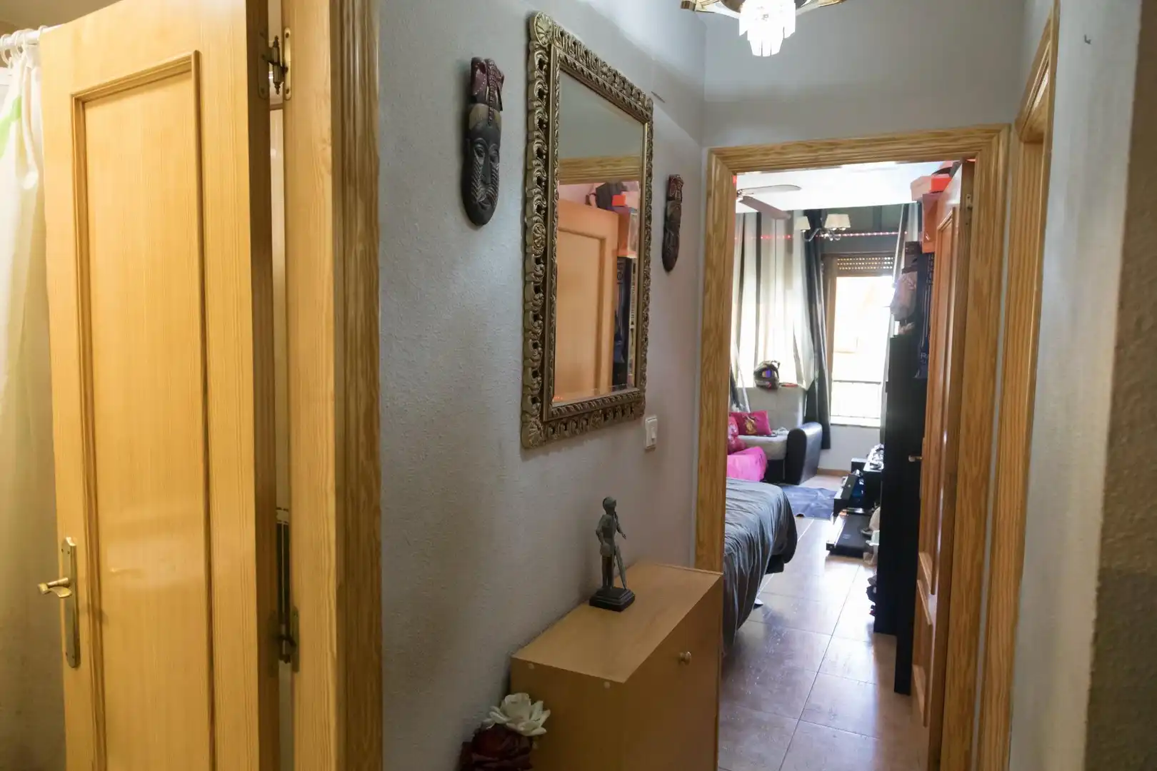 Casa adosada en venta en San Vicente del Raspeig / Sant Vicent del Raspeig con Jardín privado, Terraza y Piscina