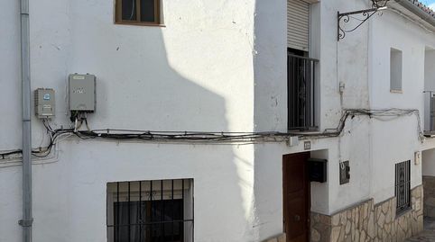 Foto 2 von Country house zum Verkauf in Seminarista Duarte, 46, Yunquera, Málaga