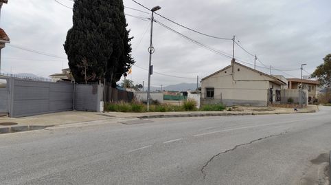 Foto 3 de Residencial en venda a Carril Claras, 71, Monteagudo, Murcia Capital
