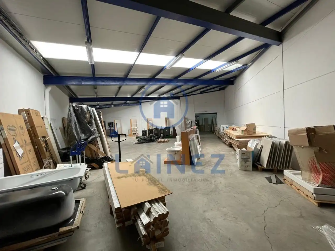 Nau industrial en venda a Peñarroya-Pueblonuevo, imagen 22
