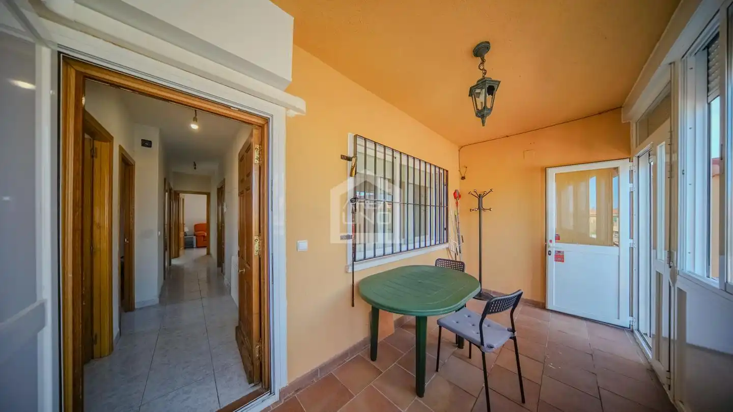 Habitatge amb jardí en venda a Las Ventas de Retamosa, imagen 7
