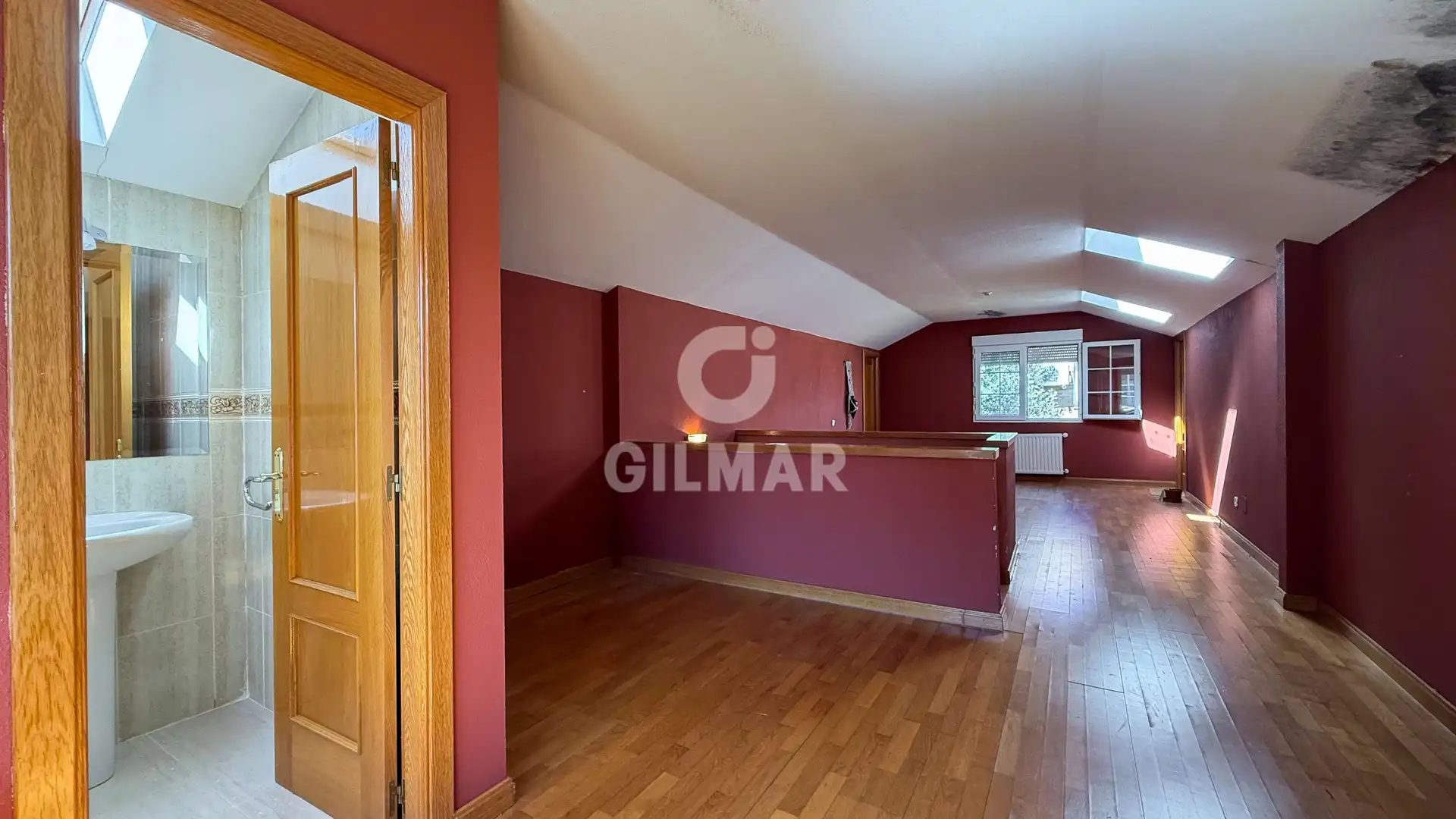 Casa o xalet en venda en Collado Villalba amb Calefacció i Jardí privat