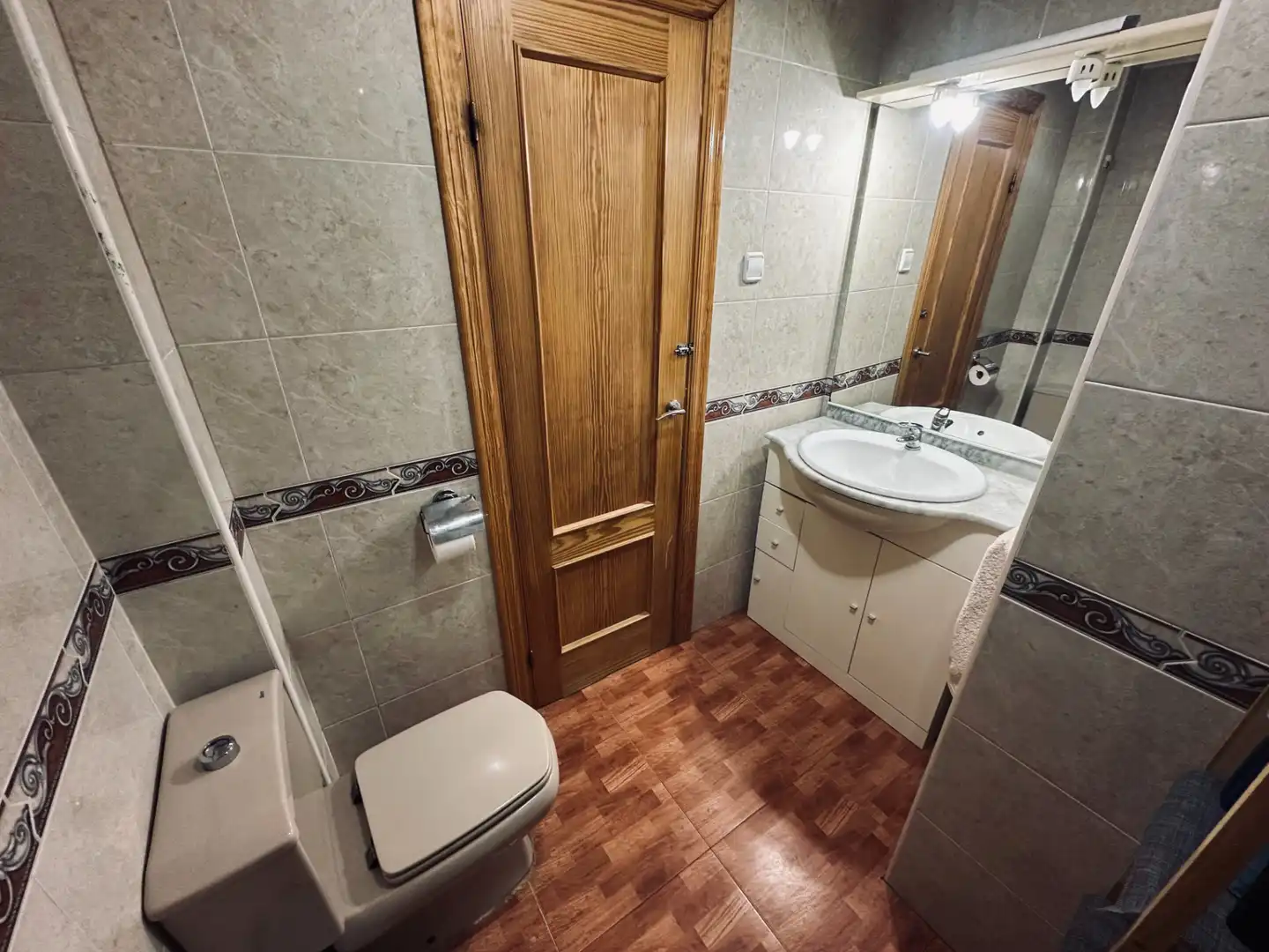 Piso con terraza en venta en Carrer d'Elx 41, imagen 12