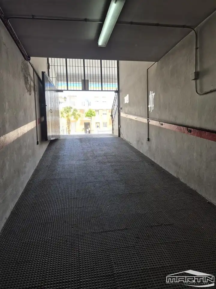 Planta baja en venta en Lucena con Aire acondicionado, Terraza y Trastero