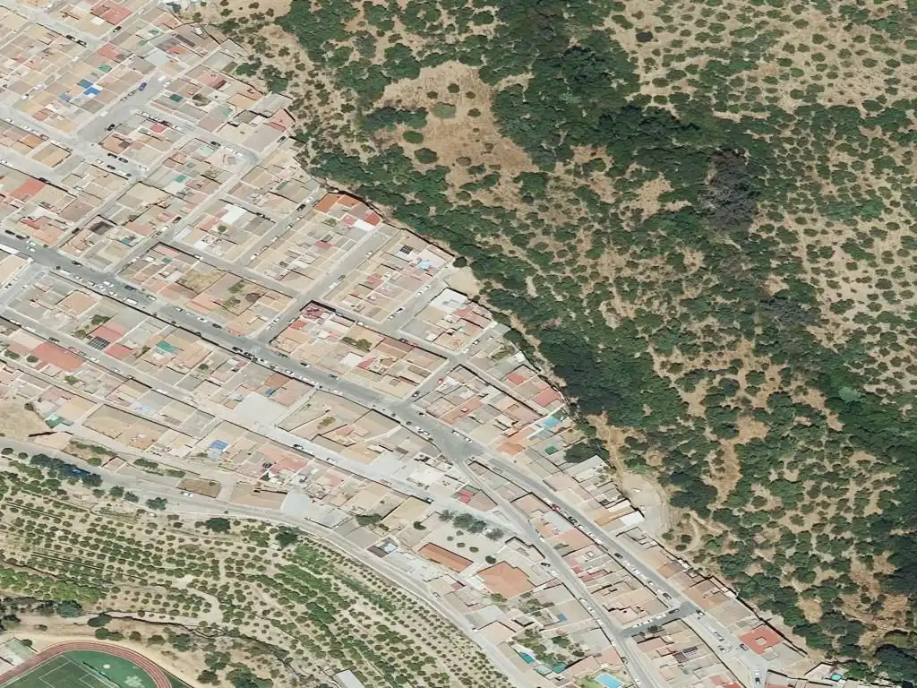 Pis en venda a CL ALMERIA,5 Hornachuelos (Córdoba), imagen 2