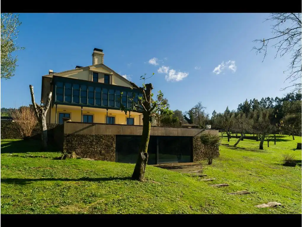 Casa o chalet en venta en N/A, -1, Boqueixón