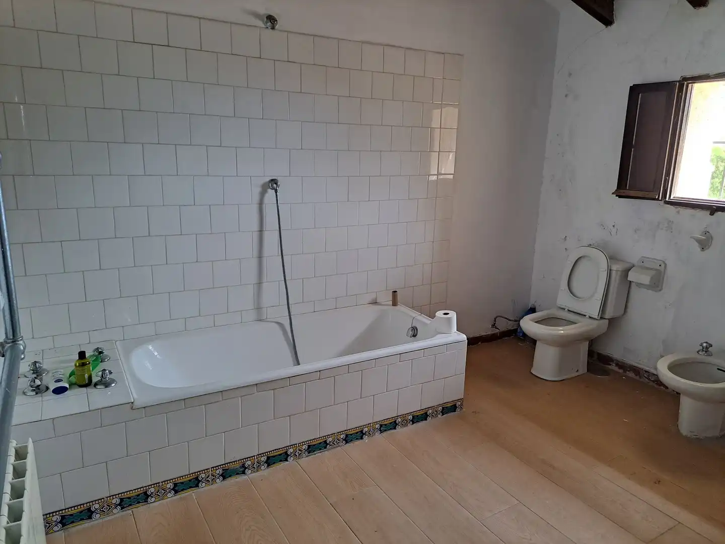 Maison rustique avec jardin à vendre à Benissa pueblo, imagen 29