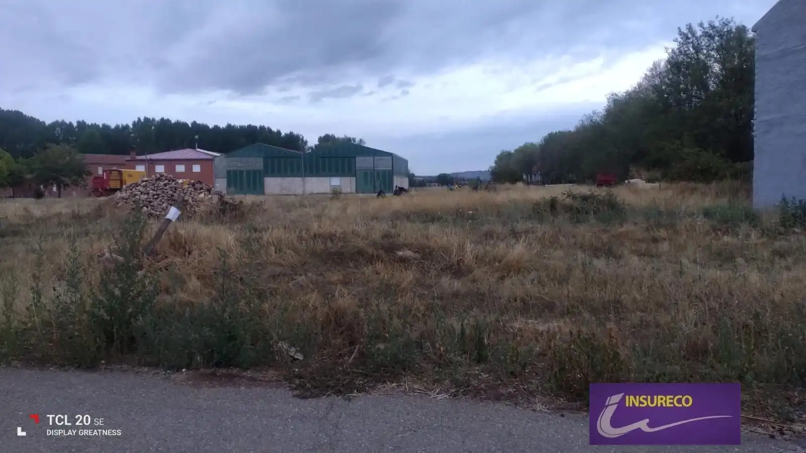 Rural land for sale in Sol-S Feliz Orb, imagen 9