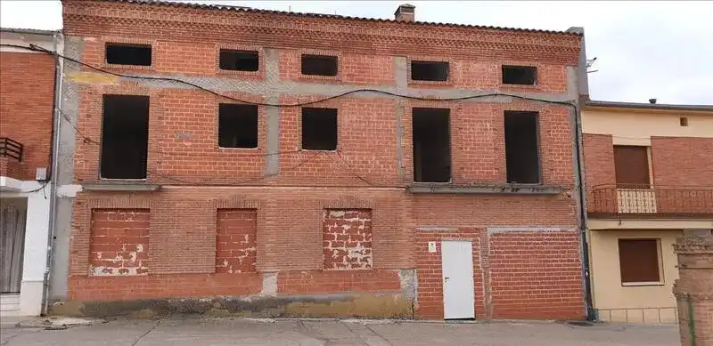 Außenansicht von Country house zum Verkauf in Portillo mit Terrasse und Balkon