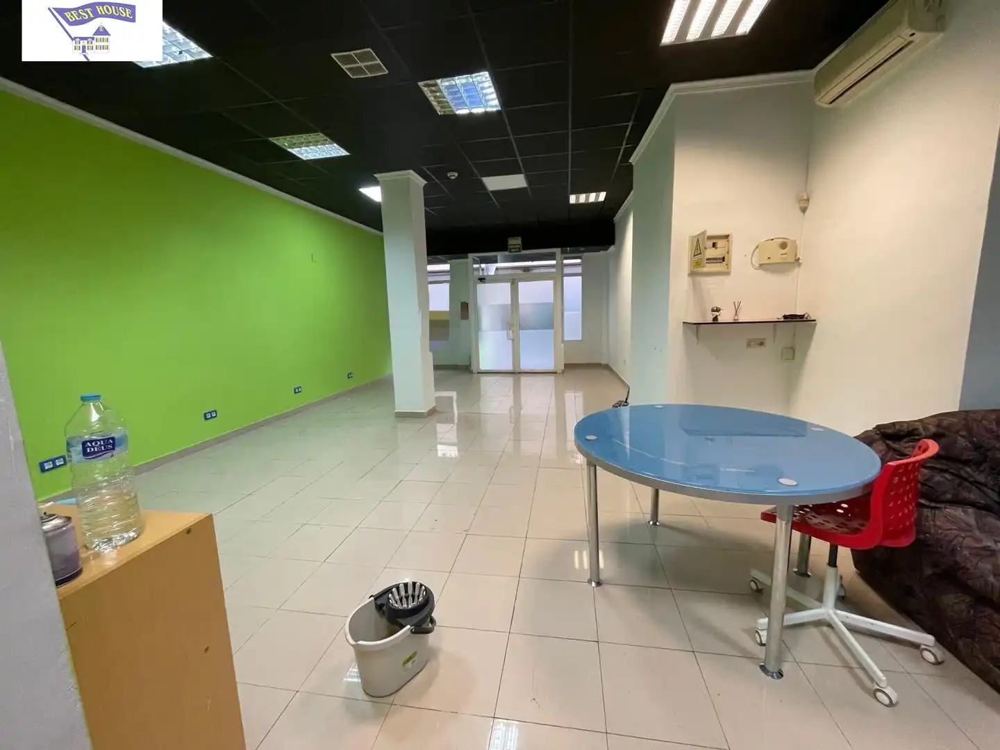 Local comercial en venda a Industria, imagen 5