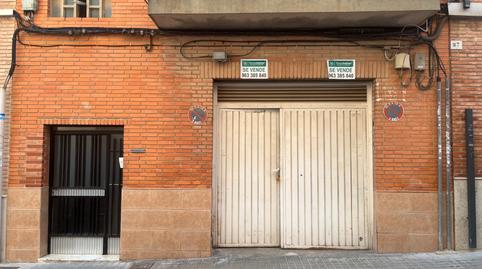 Photo 2 of Premises for sale in Carrer de Cullera, 39, Benimàmet,  Valencia Capital