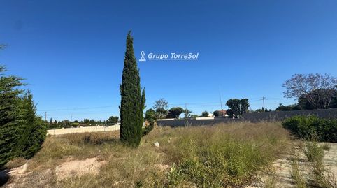 Foto 4 von Residential zum Verkauf in Villamontes - Boqueres, San Vicente del Raspeig / Sant Vicent del Raspeig