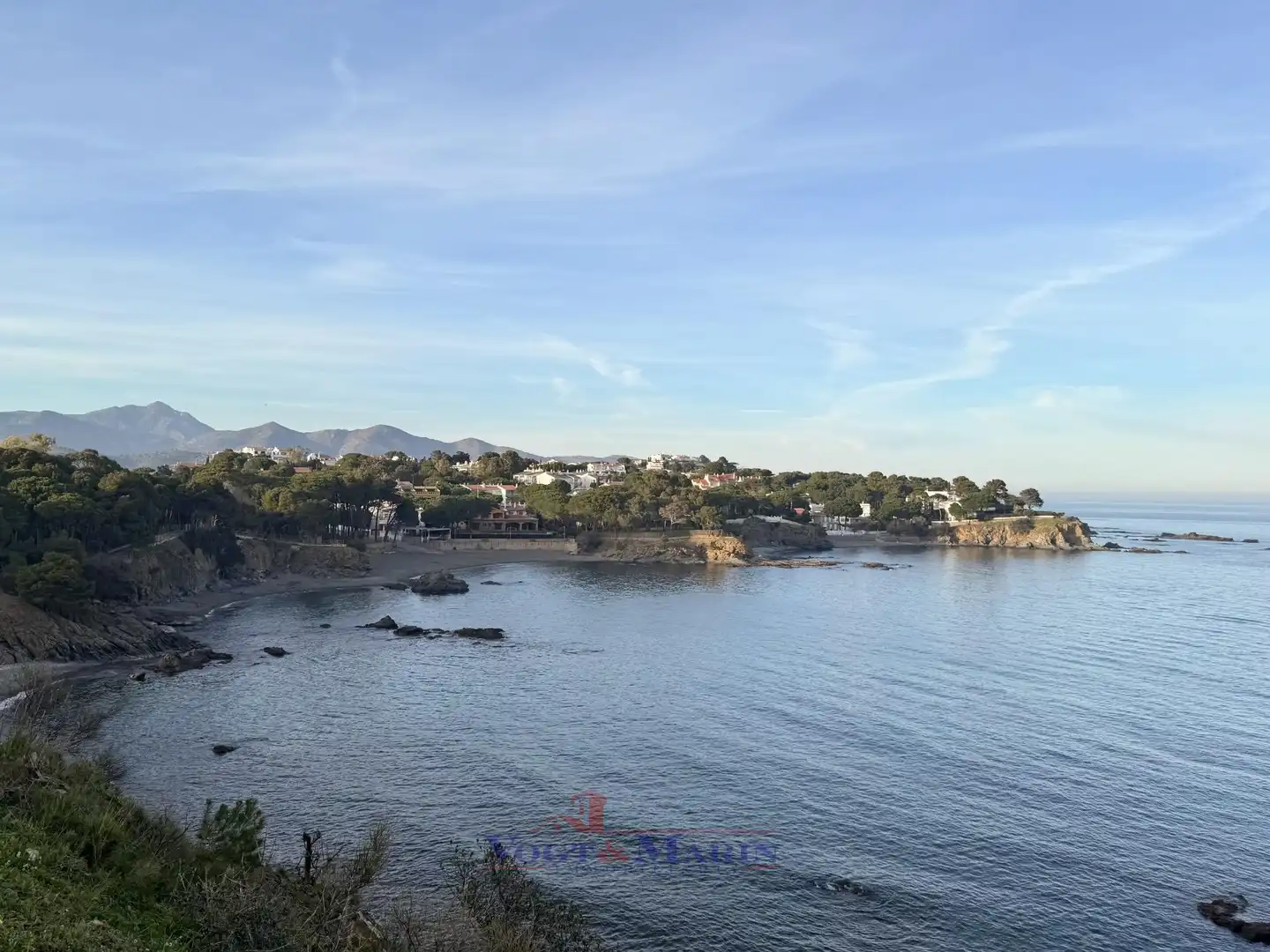Residential land for sale in Carrer Port de la Selva, imagen 29