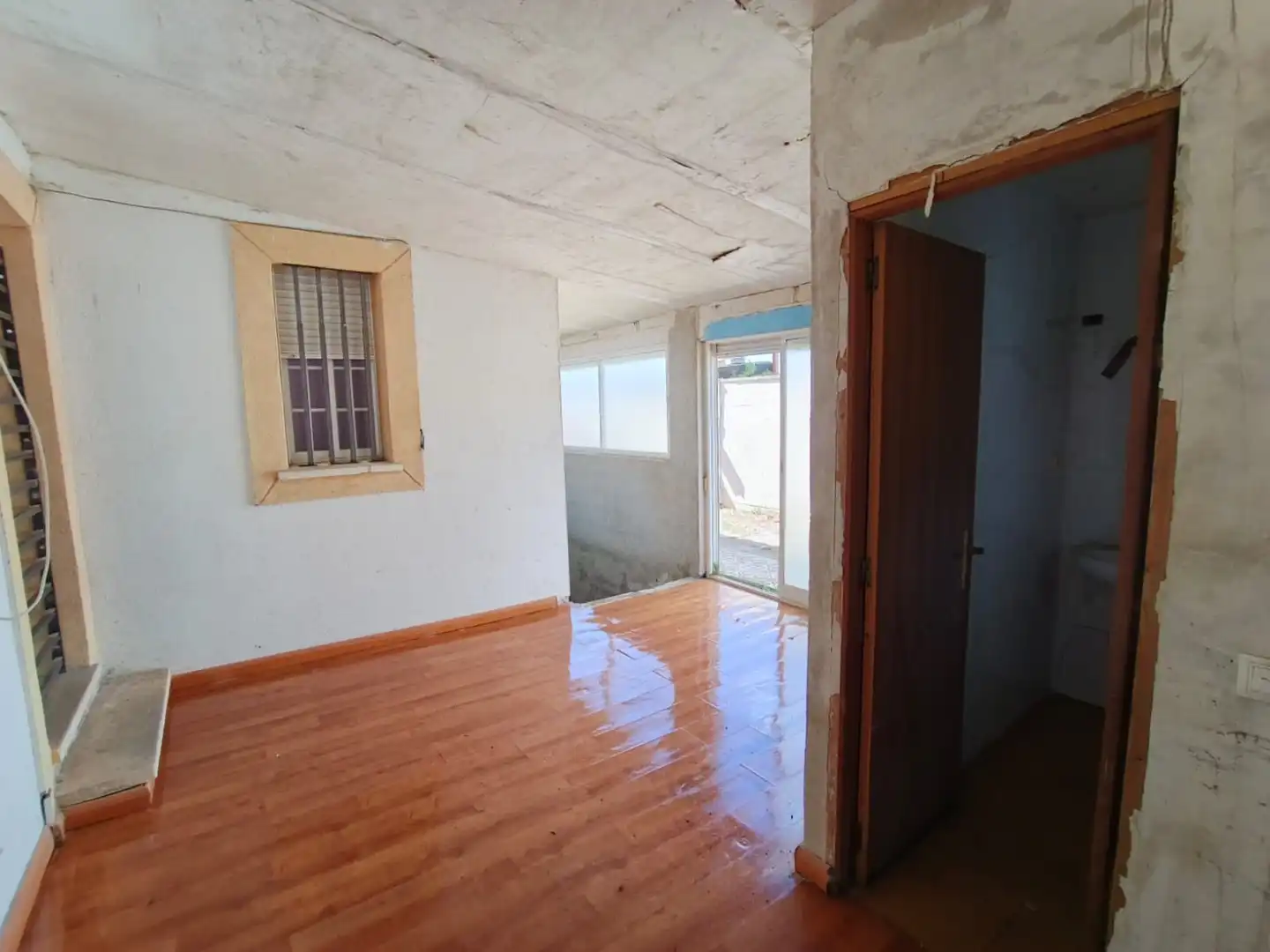 Casa o chalet en venta en Av Jerez, Eurovillas
