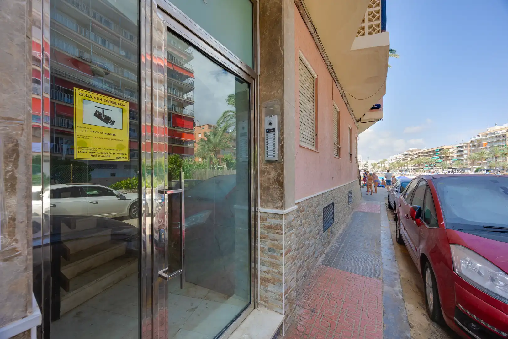 Pis en venda en Torrevieja amb Aire condicionat i Terrassa