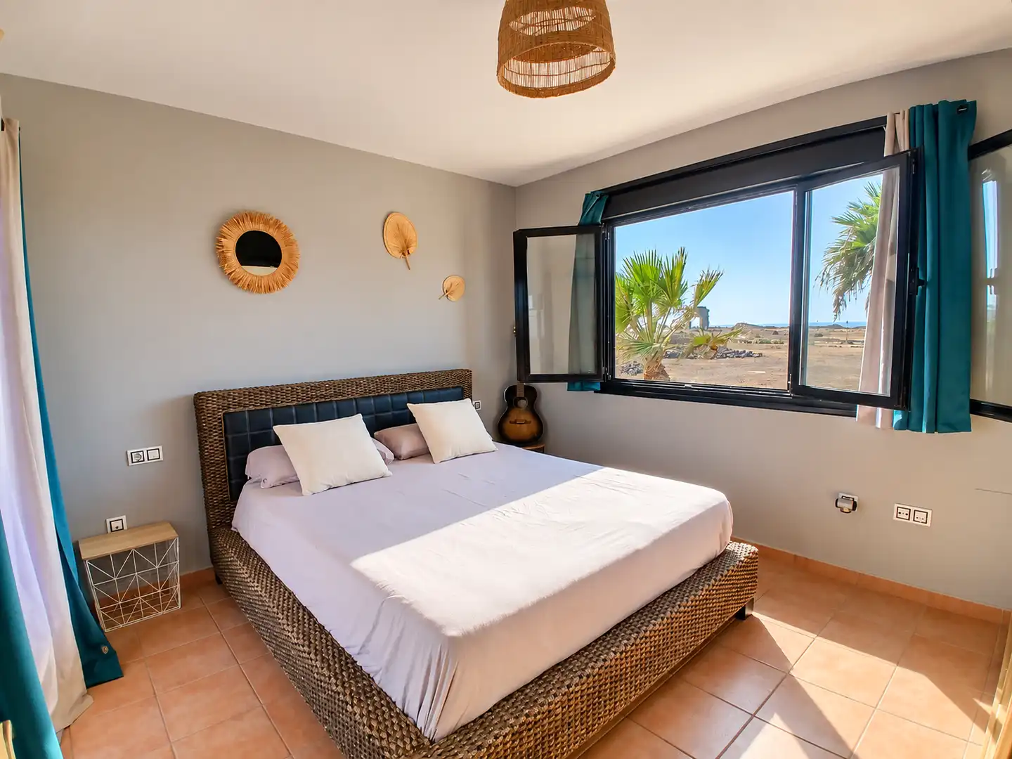 House with pool for sale in Majanicho, imagen 21