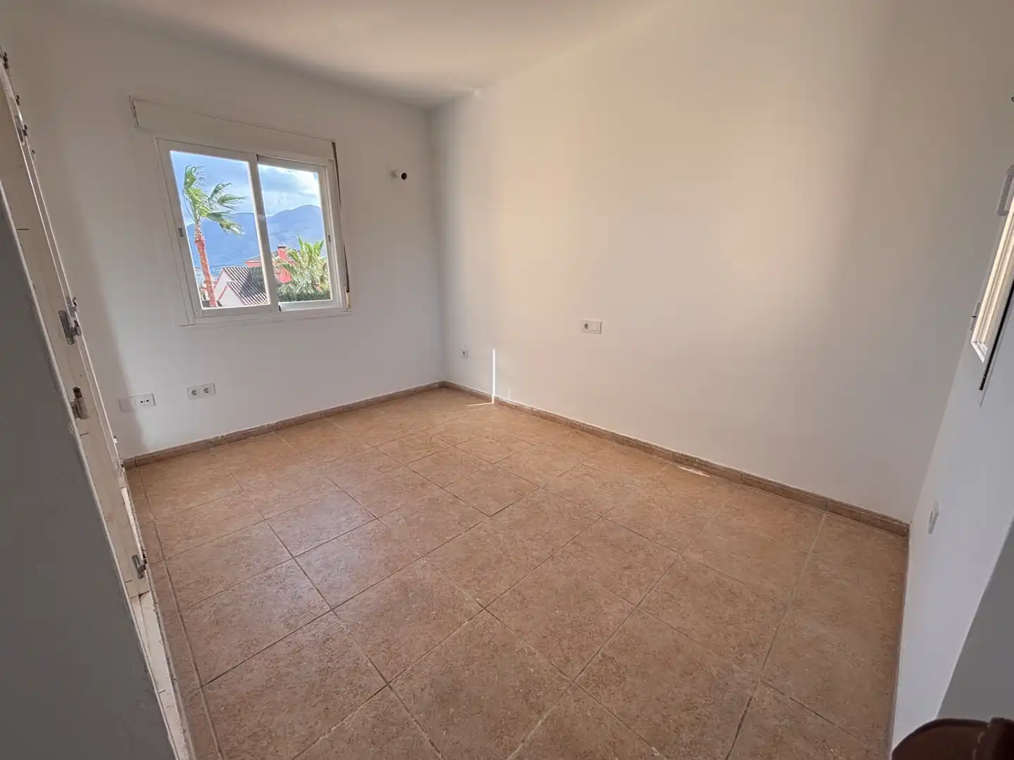 Schlafzimmer von Haus oder Chalet zum Verkauf in Coín mit Privatgarten, Terrasse und Abstellraum