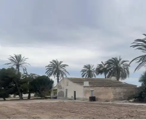 Casa o xalet en venda a Alzabares