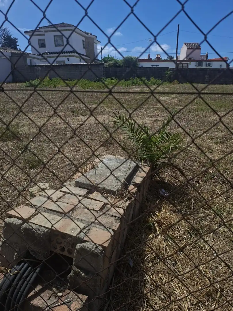 Residential land for sale in Núcleo urbano, imagen 3