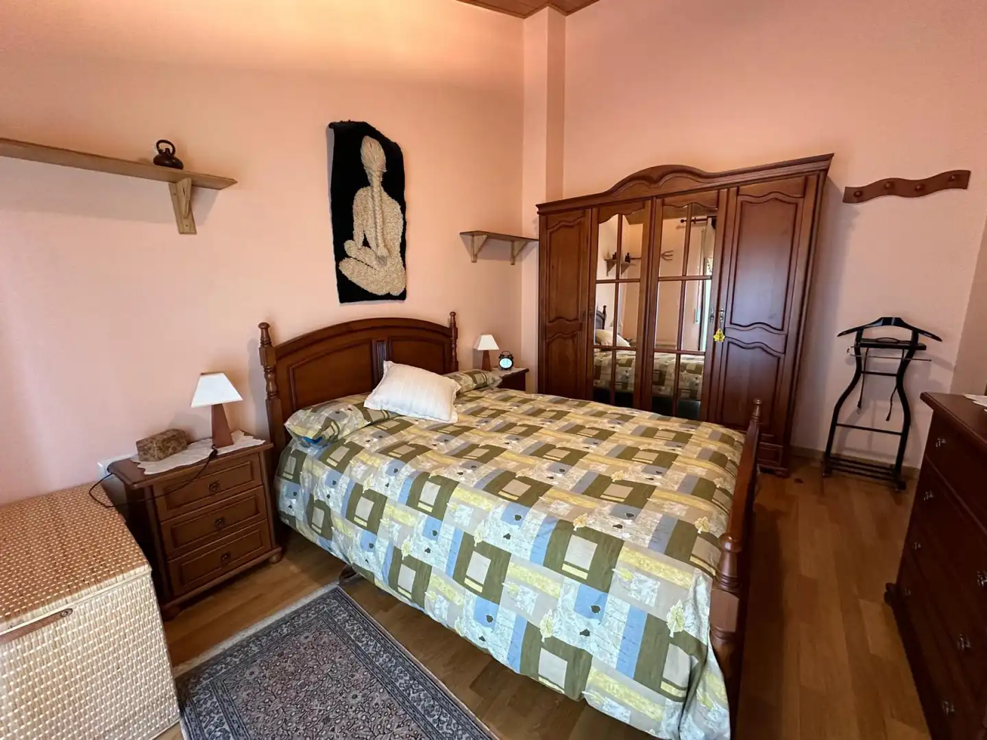 Casa adosada en venta en de Rocadepena, Alpens