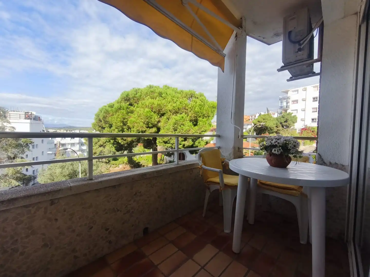 Apartament amb piscina en venda a Doctor Fleming, imagen 3