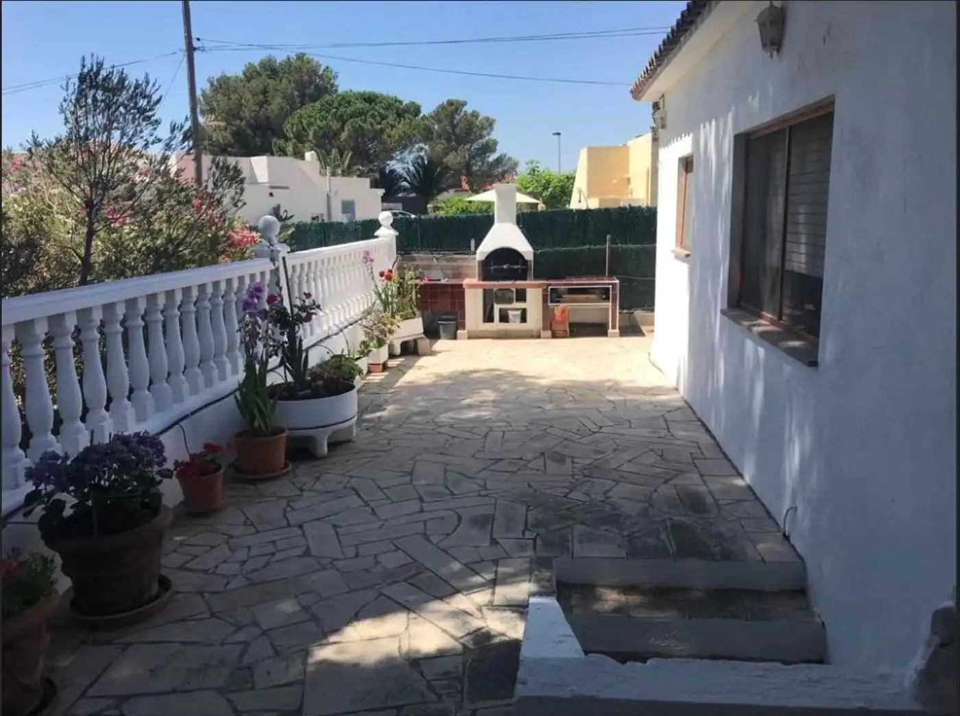 Maison avec piscine à vendre à Les Tres Cales, imagen 14