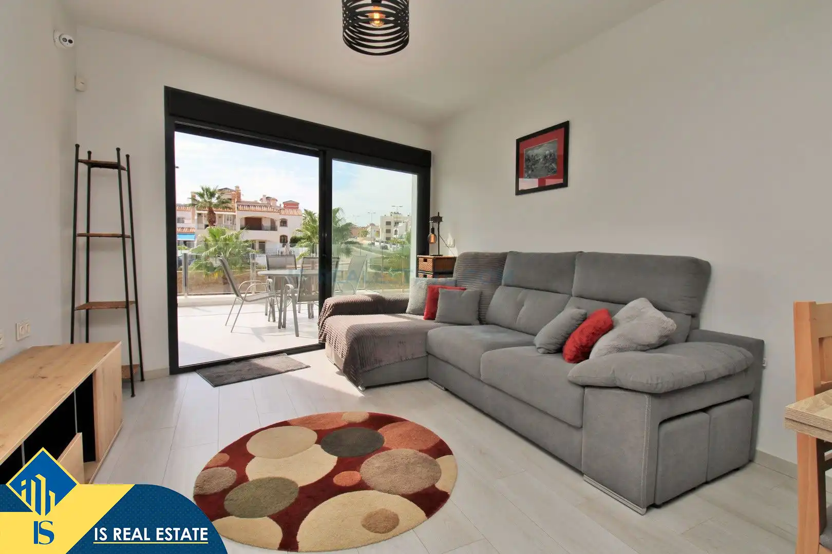 Maisonette mit Pool zum Verkauf in Orihuela Costa, imagen 7