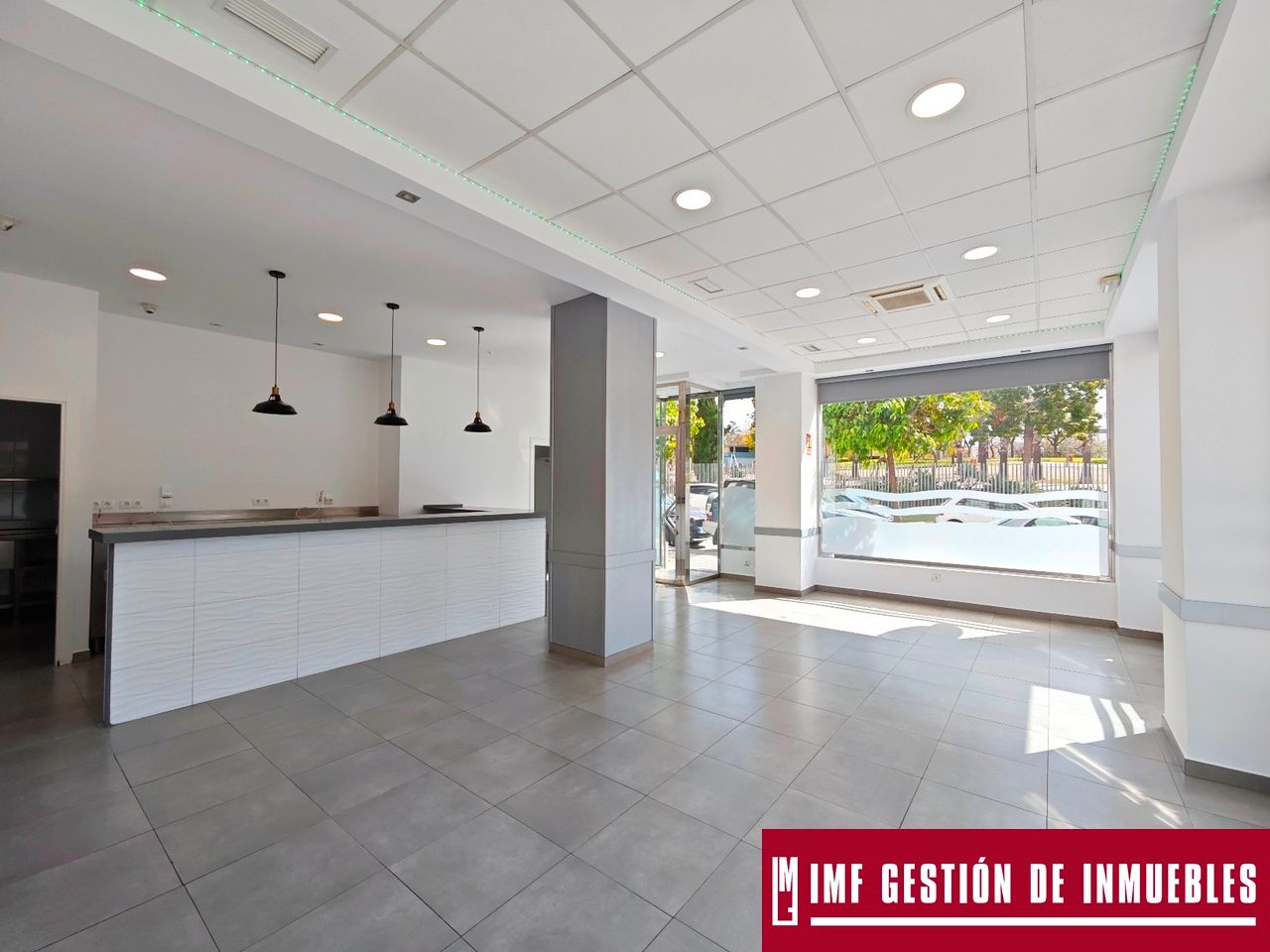 Local en venda a Calle Pintor Antonio Hidalgo, 10, Camino Viejo de Málaga